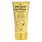 AZURE 24K Gold Firming Peel Off Face Mask, Anti-Aging, Illuminating, with Hyaluronic Acid and Collagen, 150mL