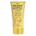 AZURE 24K Gold Firming Peel Off Face Mask, Anti-Aging, Illuminating, with Hyaluronic Acid and Collagen, 150mL