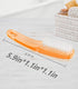 Nail Brush for Cleaning Fingernails - 4 Pack Handle Grip Nail Brushes for Cleaning Nails and Toes for Women and Men