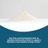 Seeking Health Optimal Electrolyte Powder, Unflavored, Vegan, 30 Servings for Hydration and Muscle Support