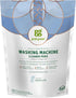 Grab Green Washing Machine and Dishwasher Cleaner Pods, Fragrance Free, 5 Cleaning Pods