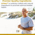 Premier Research Labs UriVen, Bladder Health Support Supplement for Women & Men, 60 Vegetarian Capsules