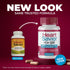 Mountain Health CoQ10, 7-Ingredient (120 HeartSavior Natural Cholesterol Support Supplement with Red Yeast Rice, Plant