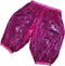 TAPIVA Adult Incontinence Pull-On Plastic Bloomers, Waterproof PVC Diaper Cover/Waterproof Reusable Anti-Side Leakage