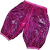 TAPIVA Adult Incontinence Pull-On Plastic Bloomers, Waterproof PVC Diaper Cover/Waterproof Reusable Anti-Side Leakage