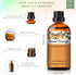 30ML Sweet Orange Essential Oil for Aromatherapy Diffusers, Humidifiers, DIY Candle and Soap Making
