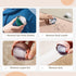 Reusable Lint Roller for Pet Hair, Washable Lint Remover for Clothes, Portable Pet Hair Remover for Travel Household