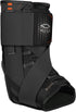Shock Doctor Adult Ultra Wrap Lace Ankle Brace, Maximum Support, Adjustable Compression