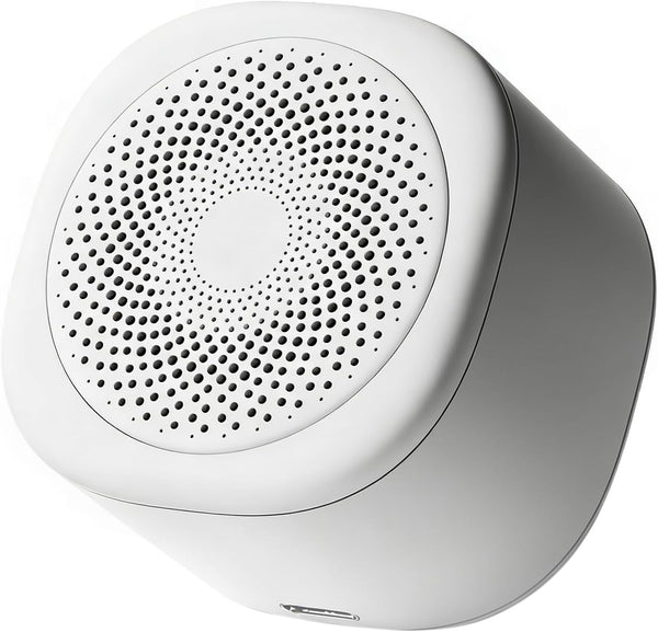 White Noise Machine for Sleep,10 Soothing Sounds, 7 Night Light Colors, 3