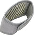 Neck Brace with Heating Pad, Self Heated Support Wrap for Cervical Spine Pain Relief, Natural Physical Therapy (Grey)