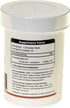 Kids Chewable Probiotic Prebiotics: Non-Dairy, Gluten & Sugar-Free, Vegan, Berry Flavor (1 Bottle)