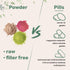 Micro Ingredients Glycine Powder, 1KG (2.2 Pounds), 1000mg Per Serving, Supports Restful Sleep, USA Product
