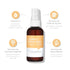 Vitamin C Prep & Tone (4oz) Facial Toner and Prep, Minimize Pores and Remove Excess Dirt, Oil, and Make-Up- Best Vitamin C for Skin