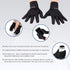 Copper Arthritis Gloves - Touch Screen Anti-Slip Compression Gloves for Relieving Carpal Tunnel Aches