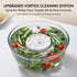 Setsok 2026 (1pc) Upgraded Produce Cleaner Device, Fruit & Vegetable Waterproof Cleaner Device Purifier Clean Produce