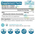 Liposomal NAD+ Supplement 1000 mg | Highest NAD Pontecy | Max Absorption | Pure NAD Supplement | Energy and DNA Repair, Aging Defense, Brain Function | 60 Softgels
