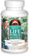 Source Naturals Men's Life Force Multiple Daily Multivitamin & Immune Health Supplement