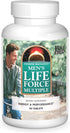 Source Naturals Men's Life Force Multiple Daily Multivitamin & Immune Health Supplement