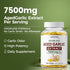 RTQSU 7500mg (1) Aged Garlic Extract - Odorless
