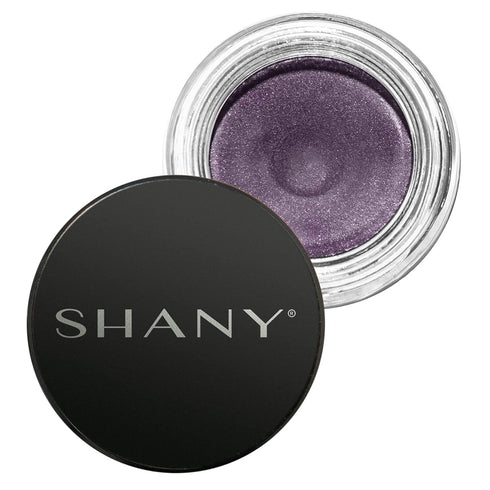 SHANY Indelible Gel Liner - Talc Free, Waterproof, Crease Proof Liner - DARE