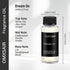 omxsair Office(120ml/4.1FL oz) Hotel Diffuser Oil Dream on Long-Lasting Waterless Essential Oil for Large Spaces |