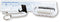 SPARTA Nail Scrub Brush Commercial-Grade, Heavy-Duty Hand and Fingernail Brush with Stiff Bristles for Gardeners, Mechanics, And Foodservice Personnel, Plastic, 5 X 2.24 Inches, White