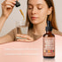 WOVOEO 60ml(1) Black Walnut Wormwood & Clove Drops with Soursop,Garlic,Pumpkin Seed,PAU D'Arco,Oil of Oregano