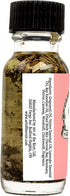 Lady of The House Oil | Handmade with Herbs & Essential Oils | Respect, Fidelity, & Admiration Rituals | Hoodoo Wicca