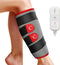 Comfytemp Heating Pad for Leg Pain & Cramps Relief, Wearable Wrap Around Heating Pad for Therapy