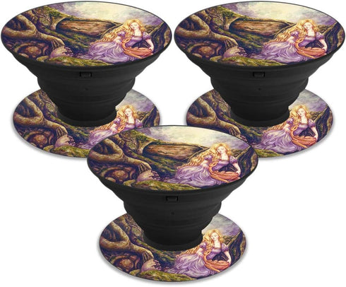 MightySkins Skin - Hatchling for PopSocket | Unique Vinyl Decal Wrap Cover | Easy to Apply & Remove | Made in USA