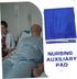 Ipetboom Portable Bed Transfer Sheet for Elderly and Disabled Multifunctional Sliding Mat for Easy Repositioning