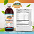 MineralRich Minerals Supplement with Aloe, Liquid Blend of Vitamins & Trace Minerals, 32 oz