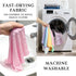 WhizToys 24 Pack Cloths11.8x11.8InThin 6 Microfiber Cleaning Microfiber Towels Bulk, Towels