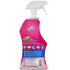 OdoBan Pet Solutions Neutral pH Floor Cleaner Concentrate, 1 Gallon & Oxy Stain Remover 32 Ounce Spray
