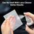 Midukit 700 Sheets Lens Cleaning Tissue Paper - Premium Lens Paper for Microscope, Camera Lenses, Laser Lens, Precision