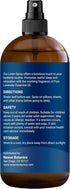 Lavender Linen Spray, 8 fl oz, Refreshing Bed Linen Spray, Fabric Refresher for Bedding