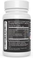 Zen Haus Iodine Supplement 12.5 mg with Selenium - 200 Tablets for Thyroid & Immune Support