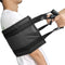 NICEYST 31.5 inch Transfer Sling for Patient Care, Wheelchair Bed Nursing Moving Assistance