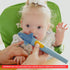 Set 2) TalkTools Jiggler - Oral Facial Massager - Sensory Awareness Tool for Jaw and Lips | Improve Speech and Feeding