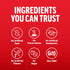 FORCE FACTOR Vitamin D3 5000 IU Softgels - 120 High-Potency Softgels for Immunity & Bone Health, No Preservatives