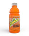 Sqwincher Activity Drink Bottles | Orange Flavored | Low Calorie | Low