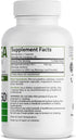 Bronson Morgina Extra Strength Complete Green Superfood, Non-GMO, 60 Vegetarian Capsules …