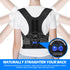 Lexniush Posture Corrector for Kids Teenagers, Updated Adjustable Upper Back Posture Brace for Boys/Girls, Breathable