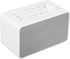 Xcello S16 8 White Noise Machine USB Rechargeable Portable Sound Machine with Sounds for Relaxation