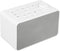 Nurnesy Portable White Noise Machine with Eight Sounds, USB Rechargeable, Timer for Baby,