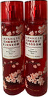 Japanese Cherry Blossom Fragrance Mist, 8 oz, Set of 2, Packaging May Vary