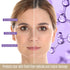Peptide Complex Serum + MATRIXYL 3000 ORGANIC HYALURONIC - Triple Combination Anti Aging Serum for Skin