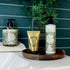 Panier des Sens Verbena Body Lotion for Dry Skin, Hydrating Cream with Shea Butter & Olive Oil