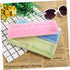 Healifty Portable Electric Toothbrush Case - Pink