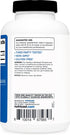Nutricost Creatine Monohydrate, 3,000mg, 180 Capsules (750mg Per Capsule) - Gluten Free